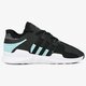 Moteriški kedai ADIDAS EQT SUPPORT ADV PK W bz0008 spalva juoda