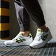 Vyriški kedai ASICS GELSAGA OG 1191a02751 spalva geltona