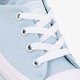 Moteriški kedai CONVERSE CHUCK TAYLOR ALL STAR CORAL c555897w spalva mėlyna