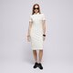 Moteriška PUMA SUKNELĖ CLASSICS RIBBED 62425699 spalva rusvai gelsva