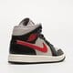Moteriški kedai WMNS AIR JORDAN 1 MID bq6472-060 spalva pilka