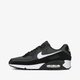 Vyriški kedai NIKE AIR MAX 90  cn8490-002 spalva juoda