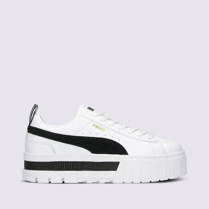 PUMA MAYZE LEATHER 