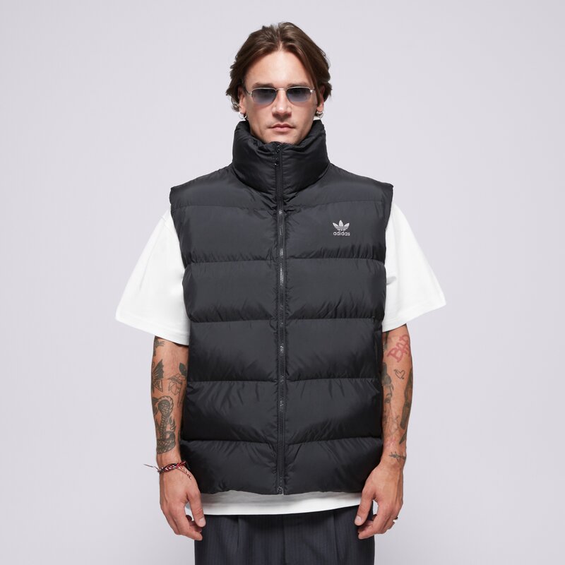 ADIDAS BERANKOVIS COMMERCIAL VEST