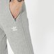 Vyriškos kelnės ADIDAS KELNĖS TREFOIL PANT ADICOLOR dv1540 spalva pilka