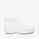 Moteriški kedai ADIDAS NIZZA TREK W gz8858 spalva balta