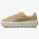 Moteriški kedai PUMA SUEDE PLATFORM RUGGED WN'S 36583002 spalva rusvai gelsva