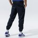 Vyriškos kelnės NIKE KELNĖS M NK DF STD ISSUE PANT NBA ck6365-010 spalva juoda