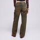 Moteriškos kelnės DICKIES KELNĖS STEVENSVILLE CARPENTER W dk0a863sk591 spalva mėlyna