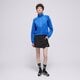 Moteriškas džemperis NIKE DŽEMPERIS UŽSEGAMAS NSW NK WR POLY KNIT JKT hj0975-405 spalva mėlyna