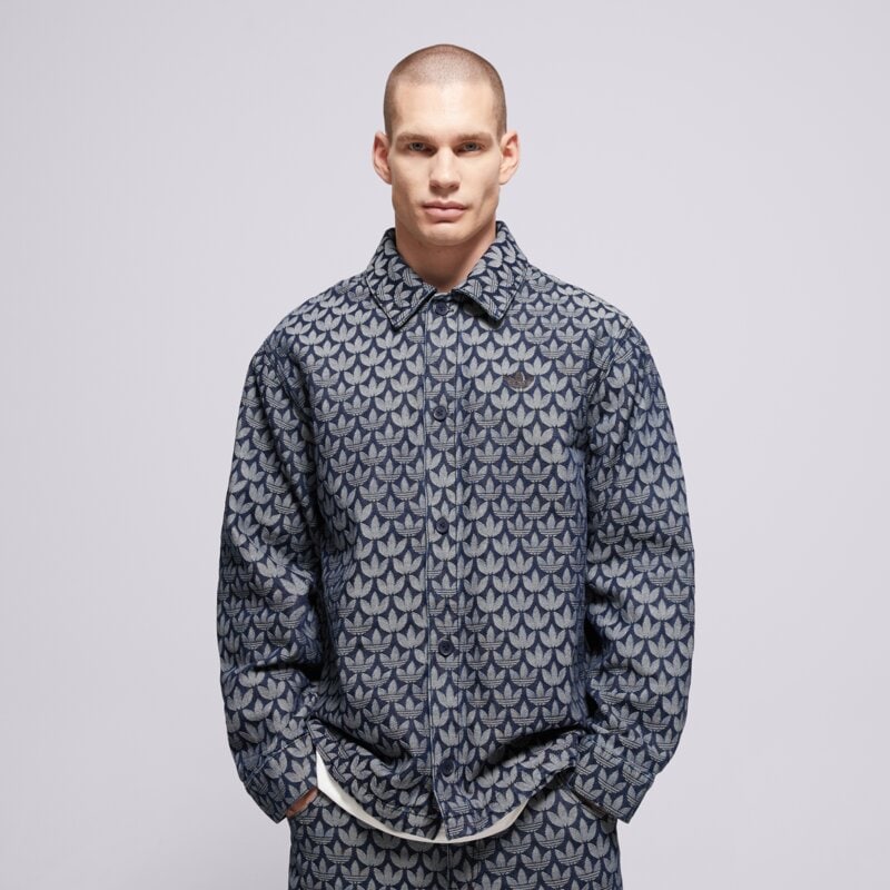 ADIDAS STRIUKĖ MONOGRAM SHI