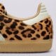 Moteriški kedai ADIDAS SAMBA OG W ki6674 spalva ruda
