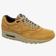 Vyriški kedai NIKE AIR MAX 1 LTR PREMIUM 705282700 spalva geltona