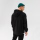 Vyriška rudeninė striukė TIMBERLAND STRIUKĖ YC WINDBREAKER PULLOVER JACKET tb0a2buu0011 spalva juoda