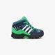 Vaikiški auliniai batai ADIDAS TERREX MID GTX I s76931 spalva mėlyna