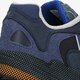 Vyriški kedai ADIDAS YUNG-1 ef5337 spalva tamsiai mėlyna