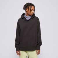 LEVI'S DŽEMPERIS SU GOBTUVU THE AUTHENTIC HOODIE BLACKS