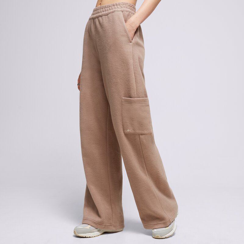 REEBOK KELNĖS CL WDE FL WIDE LEG PANT