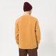 Vyriškas džemperis NIKE DŽEMPERIS SPORTSWEAR CLUB FLEECE bv2662-722 spalva tamsi geltona