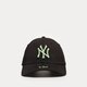 Vyriška kepurė su snapeliu NEW ERA KEPURĖ LE 940 NYY NEW YORK YANKEES 60358170 spalva juoda