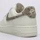 Moteriški kedai NIKE WMNS AIR FORCE 1 '07 REC dd8959-002 spalva rusvai gelsva