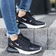 Moteriški kedai NIKE AIR MAX 270 BLACK WHITE  ah6789-001 spalva juoda