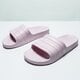 Moteriškos šlepetės ADIDAS ADILETTE AQUA f35547w spalva rožinė