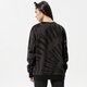 Moteriškas džemperis ELLESSE DŽEMPERIS AGATA TIE DYE SWEATSHIRT BLK TD sgl11290053 spalva juoda