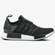 Vyriški kedai ADIDAS NMD_R1 db0544 spalva juoda