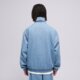 Vyriška rudeninė striukė ADIDAS STRIUKĖ FIREBIRD DENIM kx1196 spalva mėlyna
