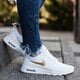 Moteriški kedai NIKE WMNS NIKE AIR MAX THEA J aj2010100 spalva balta