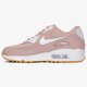 Moteriški kedai NIKE WMNS AIR MAX 90  325213-210 spalva rožinė