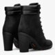 Moteriški žieminiai batai TIMBERLAND TILLSTON 6 INCH DBL WR tb0a1h1i0011 spalva juoda