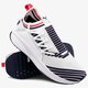 Vyriški kedai PUMA TSUGI JUN SPORT STRIPES 36751901 spalva balta