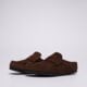 Moteriškos šlepetės BIRKENSTOCK NAPLES 1031701 spalva ruda