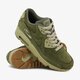 NIKE AIR MAX 90 WINTER PRM (GS) 943747-200 spalva žalia
