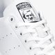 Vyriški kedai ADIDAS STAN SMITH  fx5501 spalva balta