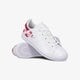 Vaikiški kedai ADIDAS STAN SMITH CF C fw4494 spalva balta