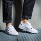 Vyriški kedai ELLESSE NOLE CUPSOLE  shmf0423908 spalva balta