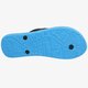 Vyriškos šlepetės QUIKSILVER MOLOKAI INCLINED aqyl100216xkbb spalva mėlyna