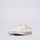 Vaikiški inkariukai CONVERSE CHUCK TAYLOR ALL STAR OX ALL STAR 7j256c spalva balta