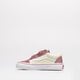 Vaikiški inkariukai VANS UY OLD SKOOL V vn0a5ee80fu1 spalva rožinė