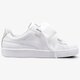 Moteriški kedai PUMA BASKET HEART BIO HACKING WN'S 36922301 spalva balta
