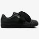 Moteriški kedai PUMA BASKET HEART BIO HACKING WN'S 36922303 spalva juoda