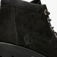 TIMBERLAND HERITAGE LITE NELLIE a1vm1 spalva juoda