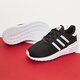 Vaikiški kedai ADIDAS LA TRAINER LITE  fw5843 spalva juoda