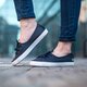 Moteriški kedai LACOSTE ZIANE CHUNKY 116 2 731spw0035003 spalva tamsiai mėlyna
