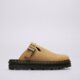 Vyriškos šlepetės DR.MARTENS ZEBZAG MULE 31737439 spalva rusvai gelsva