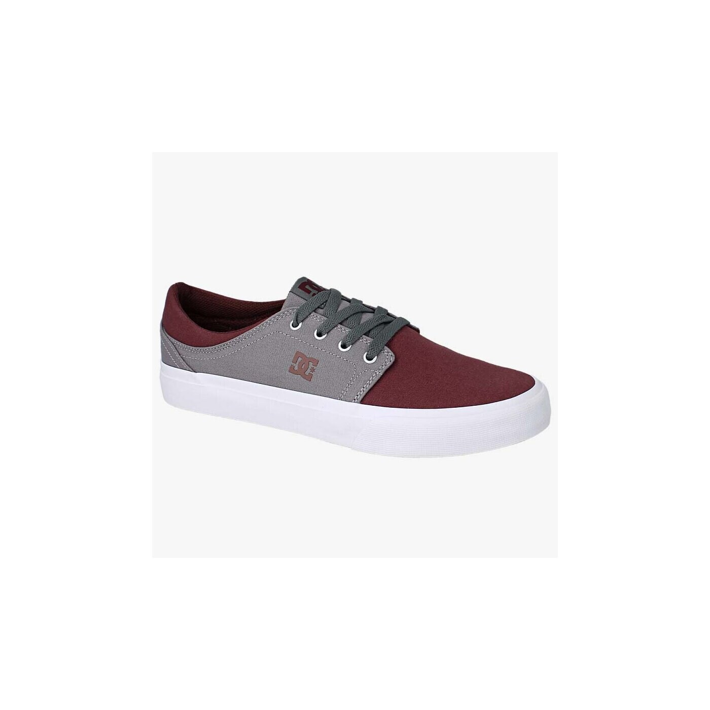 sizeer dc shoes