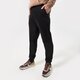 Vyriškos kelnės CONFRONT KELNĖS ESSENTIAL BLACK cf123spm90001 spalva juoda